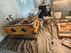 -厦门艾美酒店·新食谱西餐厅
