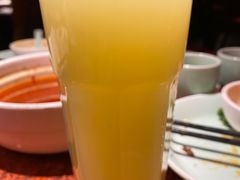 -绿茶餐厅(蓝色港湾店)