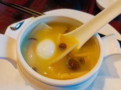 -新天世纪中餐厅