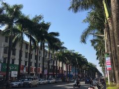 -德宏芒市国际机场