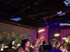 大堂-蘭奢雅集·江浙菜(青山江滩店)