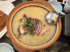 -鸿运楼烤鸭店(天桥店)
