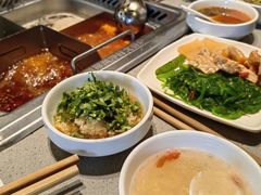 -海底捞火锅(贵和购物中心店.原鲁能城店)