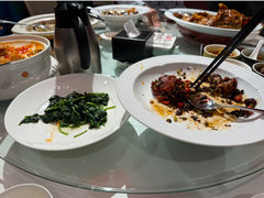 -晋阳春·山西菜·北京烤鸭(交大店)