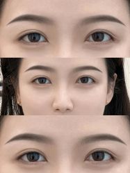 -MIVI·纹眉半永久野生眉
