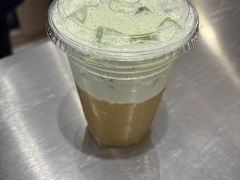 -唐沫茶兮(仓山万达金街店)