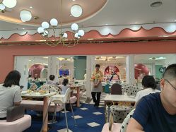 -奈尔宝·儿童乐园·亲子餐厅(苏州大悦城店)