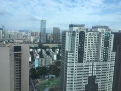 -深圳温德姆至尊酒店