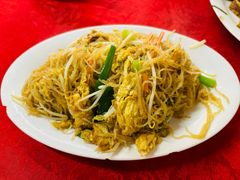 炒米粉中-蛇口康乐快餐鱼仔档(翠苑小区店)