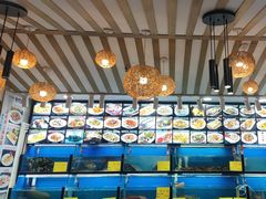 -醉壹号海鲜大排档(厦门美食地标店)