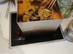 -邢氏老太太烤串(北兴街店)