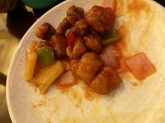 -启东恒大酒店·品粤餐厅