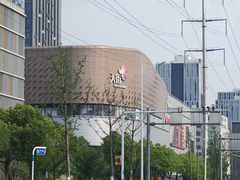 -龙湖南京江北天街