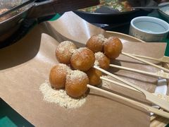 -费大厨辣椒炒肉(太平老街店)
