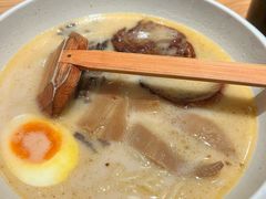 -味千拉面(广州白云机场T1西二店)