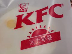 -肯德基(平江新城店)