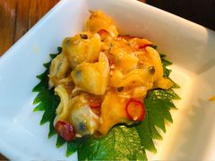 -Mr·Fish鱼鲜生海鲜放题(银泰in99店)