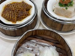 -凤凰楼酒家·粤宴点心(华强北店)