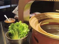-西塔老太太泥炉烤肉(龙湖北苑天街店)