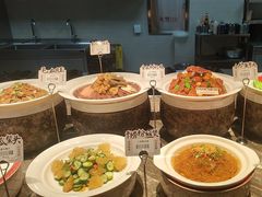 -鲜得莱渔港·小平岛海胆馆(七贤岭店)