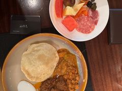 -深圳星河丽思卡尔顿酒店