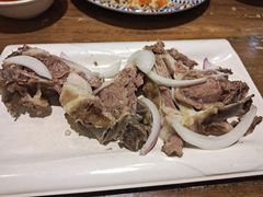 -清真·玛丽亚新疆菜主题餐厅(浙江中路店)