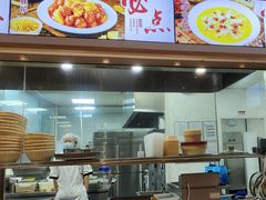 -谷连天八宝粥家常菜(正定店)