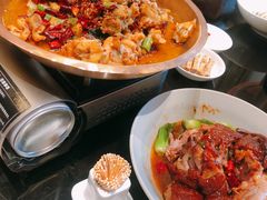 -口味堂(惠济路店)