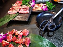 -牛中牛烤肉店(民生街店)