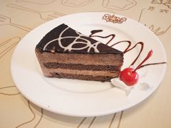 -菲滋意式餐厅(黄岩洞天店)