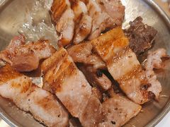 -西塔老太太泥炉烤肉(武汉摩尔城店)