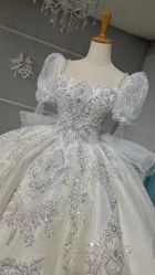 -NaNa婚纱礼服馆