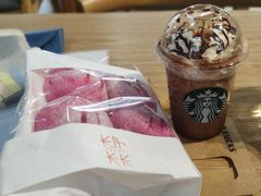 -木子木水日式烫面包(世界城光谷店)