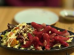 日式红肠-福匠日本料理(人民路店)