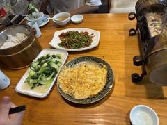 -61号餐吧(兴坪古镇漓江店)