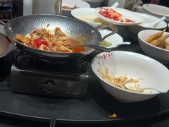 -天宝兄弟(前海壹方城店)