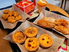 -肯德基(万象店)