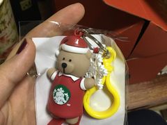 -星巴克(北京永定门店)