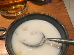 -泰香米泰国餐厅(中大国际店)