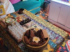 -泰乐道·SPA·按摩·足道(坡子街店)