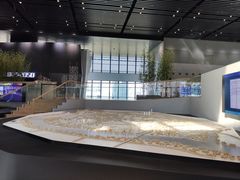 -广州市城市规划展览中心