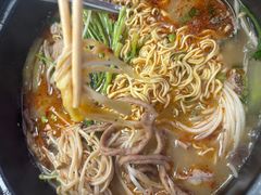 黄花菜-正宗重庆陈老伍麻辣烫(望岗319分店)