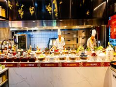 -品味居·首店·大连鲜活海鲜大连菜(东港店)