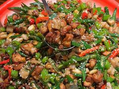 -兔槽江湖菜·重庆璧山兔(水围店)