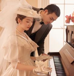 -今生有约婚纱摄影店(景德路店)