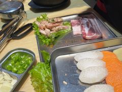 -麻蒲碳烤肉(嘉禾东平地铁站19号店)