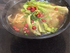 -韦记老友粉(大华店)