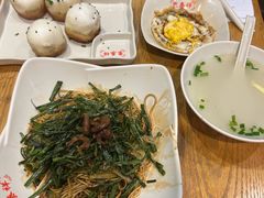 -东泰祥生煎馆(重庆北路店)