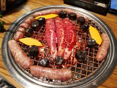 -黑牛の店·和牛烧肉(合生汇店)