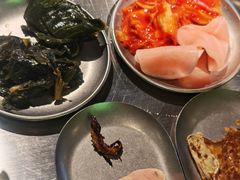 -山葵说·泥炉烤肉(泰达时尚E街区店)
